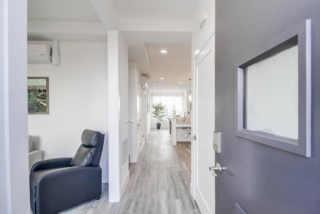 סן דייגו Park Blvd Paradise 303 King Bed With A Private Spa מראה חיצוני תמונה