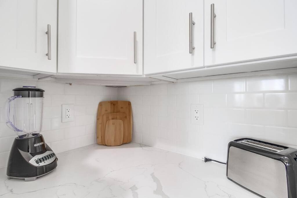 סן דייגו Park Blvd Paradise 303 King Bed With A Private Spa מראה חיצוני תמונה