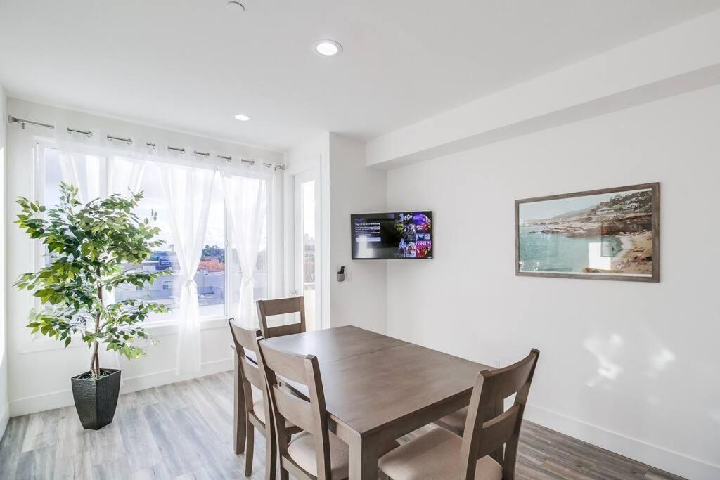 סן דייגו Park Blvd Paradise 303 King Bed With A Private Spa מראה חיצוני תמונה