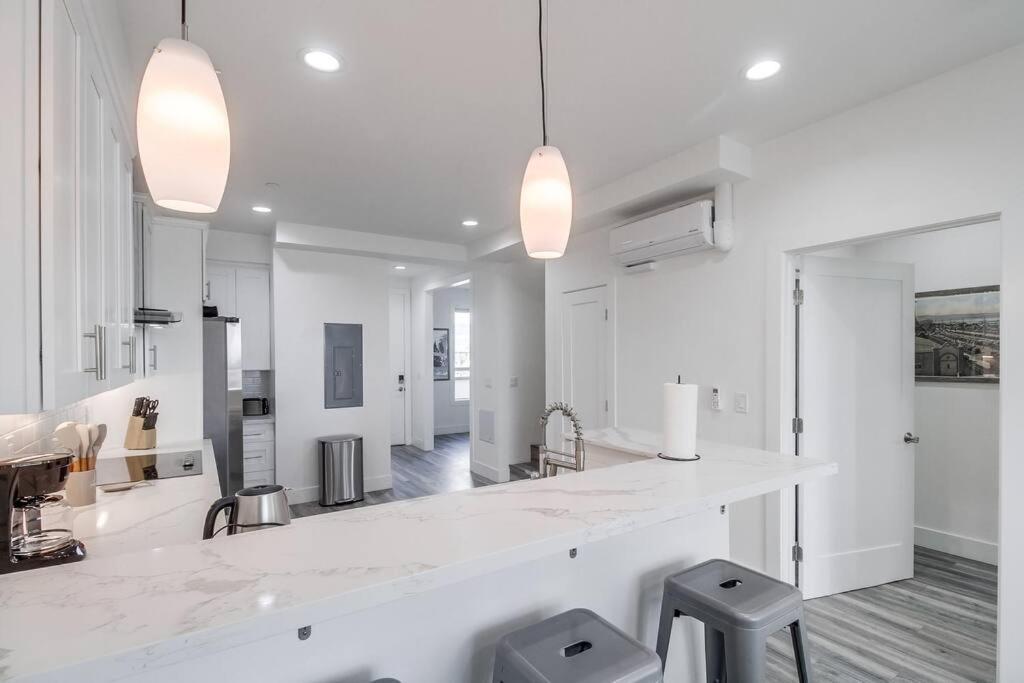 סן דייגו Park Blvd Paradise 303 King Bed With A Private Spa מראה חיצוני תמונה