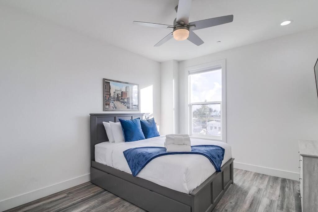 סן דייגו Park Blvd Paradise 303 King Bed With A Private Spa מראה חיצוני תמונה