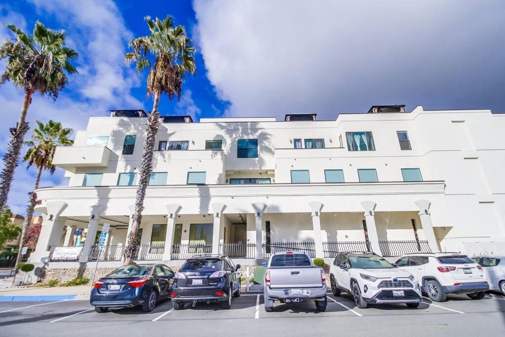 סן דייגו Park Blvd Paradise 303 King Bed With A Private Spa מראה חיצוני תמונה