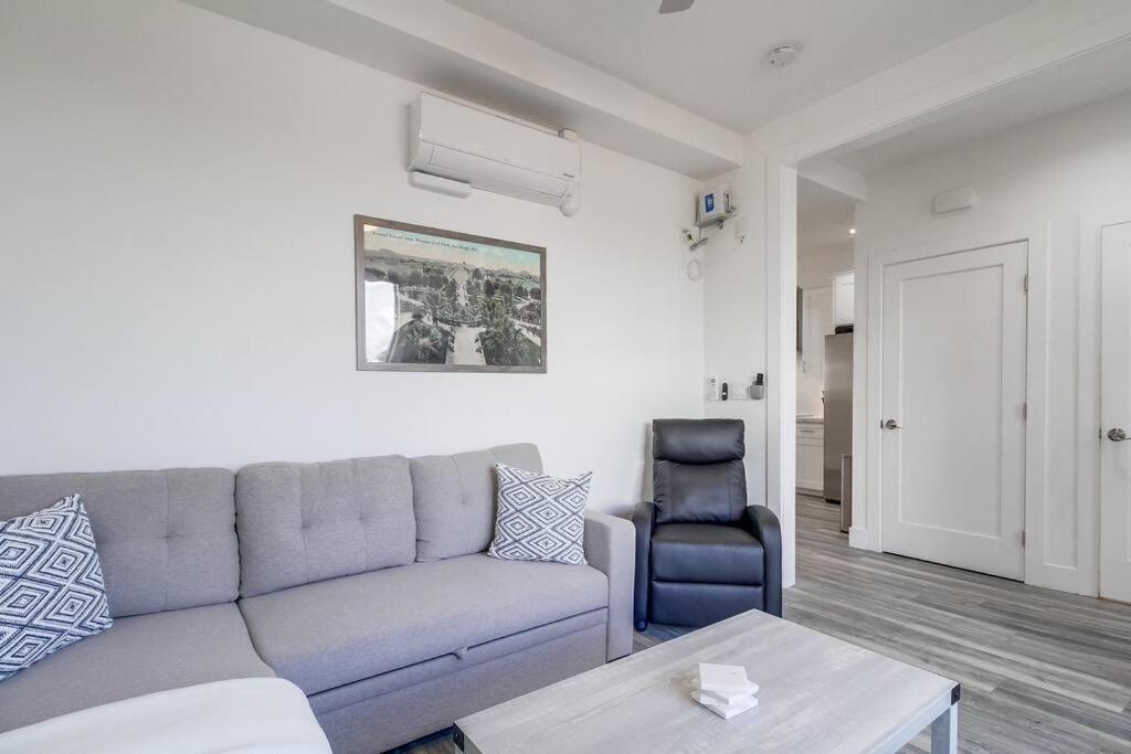 סן דייגו Park Blvd Paradise 303 King Bed With A Private Spa מראה חיצוני תמונה