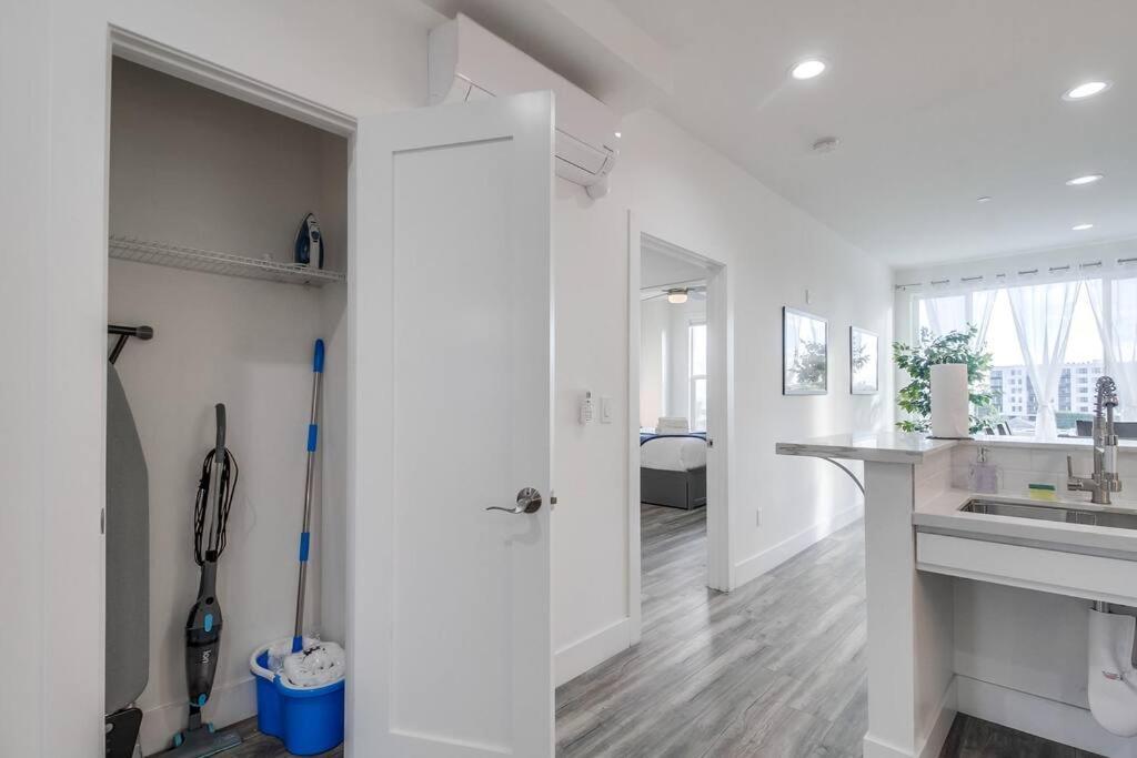 סן דייגו Park Blvd Paradise 303 King Bed With A Private Spa מראה חיצוני תמונה