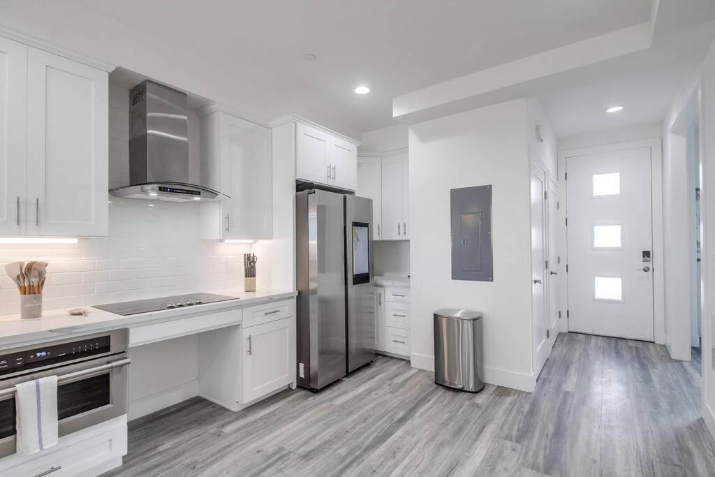 סן דייגו Park Blvd Paradise 303 King Bed With A Private Spa מראה חיצוני תמונה