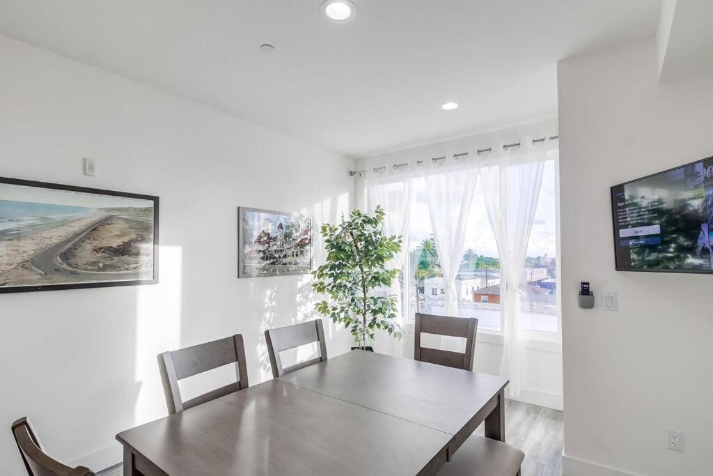 סן דייגו Park Blvd Paradise 303 King Bed With A Private Spa מראה חיצוני תמונה