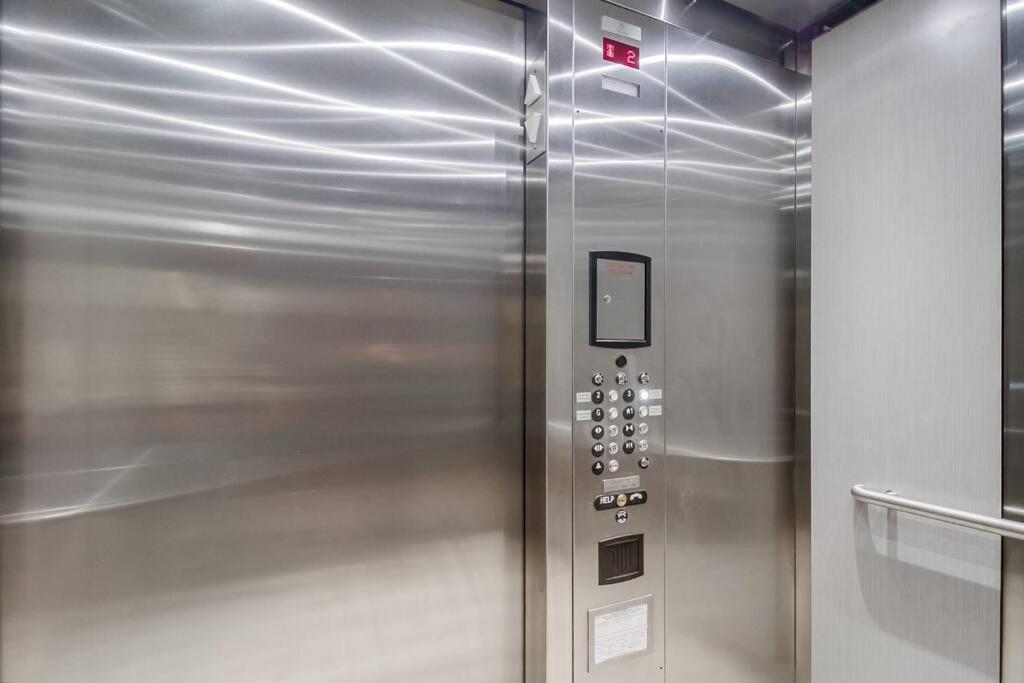 סן דייגו Park Blvd Paradise 303 King Bed With A Private Spa מראה חיצוני תמונה