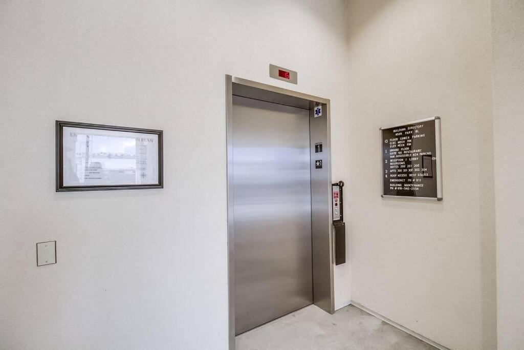 סן דייגו Park Blvd Paradise 303 King Bed With A Private Spa מראה חיצוני תמונה